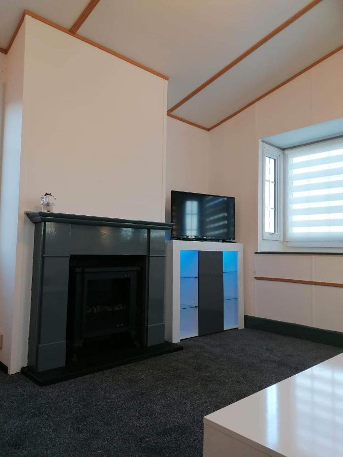 Cornwall Cornwall-Chapmanswell Caravan Holiday Park A30 B&B Bed And Breakfast #41 Launceston Zewnętrze zdjęcie