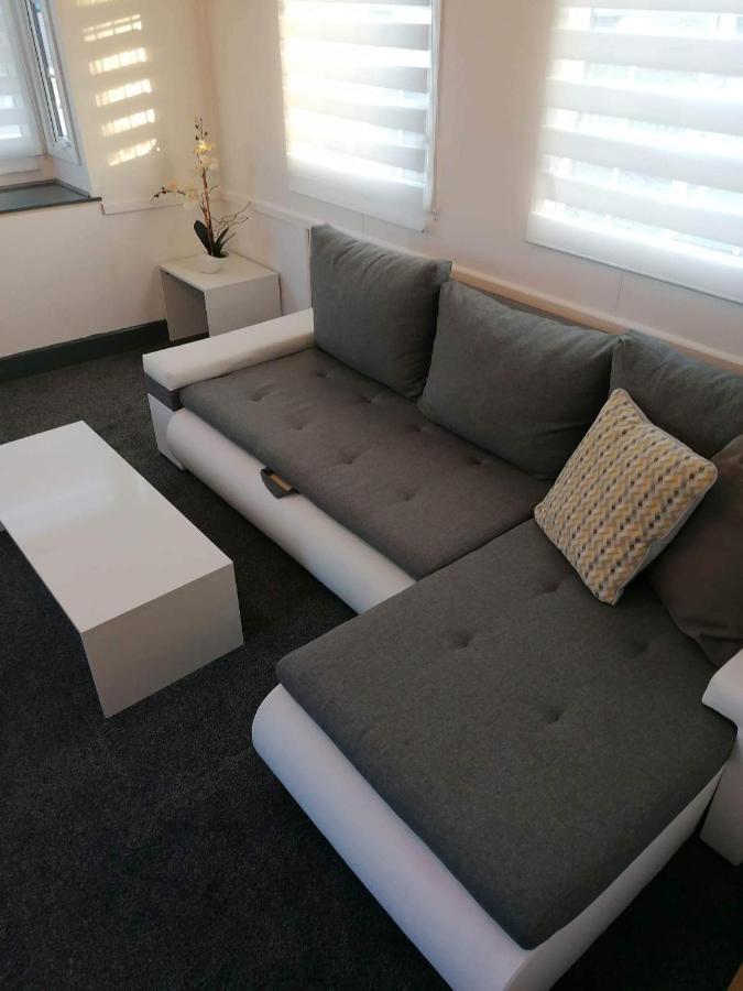 Cornwall Cornwall-Chapmanswell Caravan Holiday Park A30 B&B Bed And Breakfast #41 Launceston Zewnętrze zdjęcie