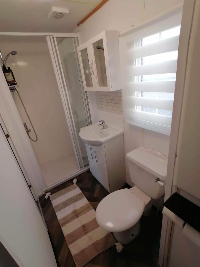 Cornwall Cornwall-Chapmanswell Caravan Holiday Park A30 B&B Bed And Breakfast #41 Launceston Zewnętrze zdjęcie