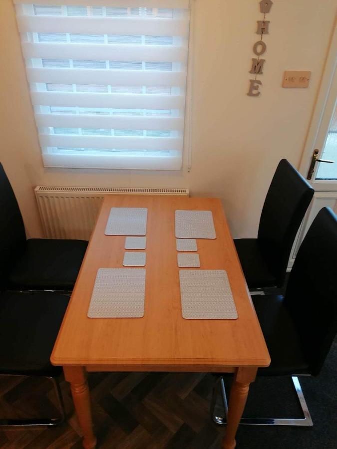 Cornwall Cornwall-Chapmanswell Caravan Holiday Park A30 B&B Bed And Breakfast #41 Launceston Zewnętrze zdjęcie