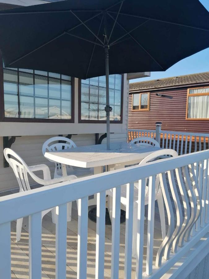 Cornwall Cornwall-Chapmanswell Caravan Holiday Park A30 B&B Bed And Breakfast #41 Launceston Zewnętrze zdjęcie