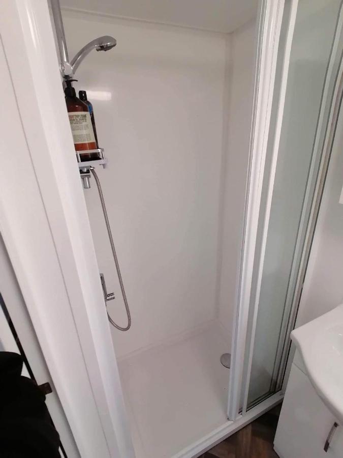 Cornwall Cornwall-Chapmanswell Caravan Holiday Park A30 B&B Bed And Breakfast #41 Launceston Zewnętrze zdjęcie