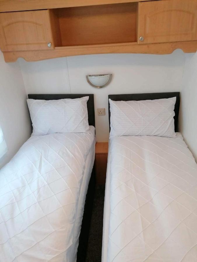 Cornwall Cornwall-Chapmanswell Caravan Holiday Park A30 B&B Bed And Breakfast #41 Launceston Zewnętrze zdjęcie