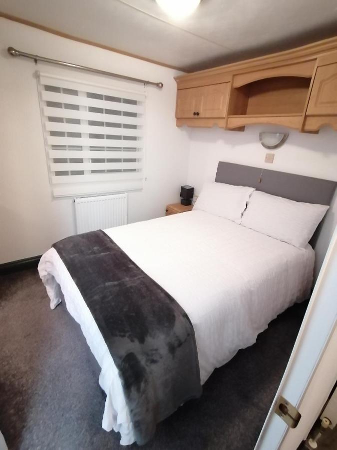 Cornwall Cornwall-Chapmanswell Caravan Holiday Park A30 B&B Bed And Breakfast #41 Launceston Zewnętrze zdjęcie