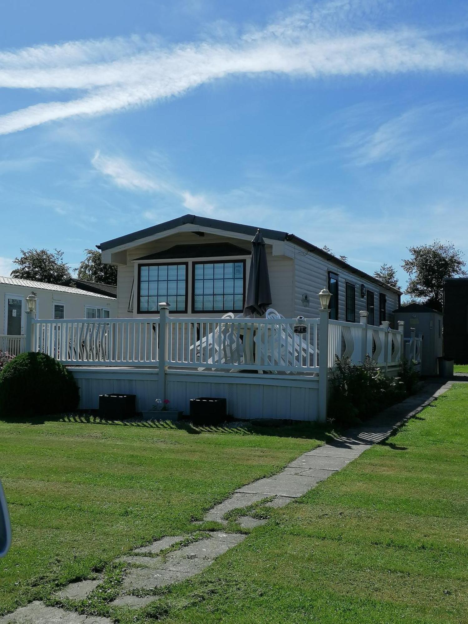 Cornwall Cornwall-Chapmanswell Caravan Holiday Park A30 B&B Bed And Breakfast #41 Launceston Pokój zdjęcie